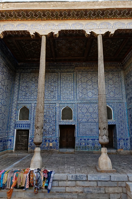 Ballade dans Khiva-087
